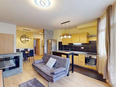 Altbauwohnung kaufen in 9584 Finkenstein (Bild 1)