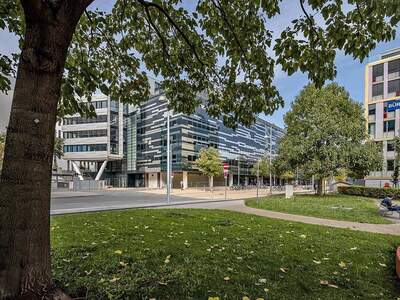 Gewerbeobjekt mieten in 1030 Wien