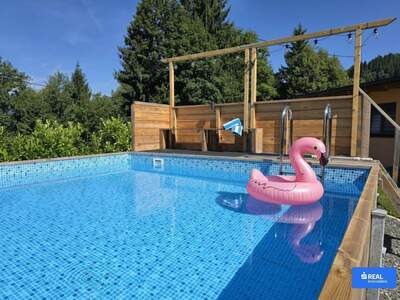 Haus kaufen in 9554 St. Urban