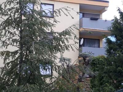 Altbauwohnung mit Balkon mieten in 6020 Innsbruck (Bild 3)