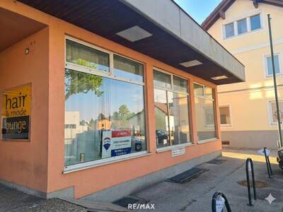 Gewerbeobjekt mieten in 4663 Laakirchen