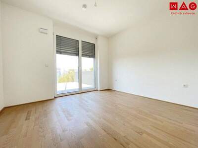 Terrassenwohnung mieten in 8055 Graz (Bild 5)