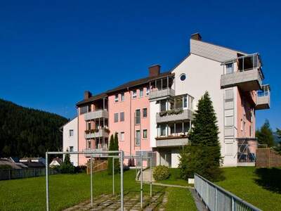 Terrassenwohnung mieten in 8680 Mürzzuschlag