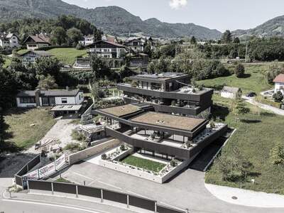 Wohnung kaufen in 4801 Traunkirchen (Bild 2)