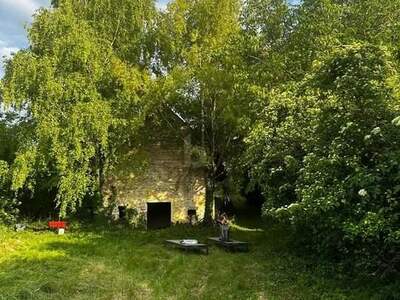 Grundstück kaufen in 2165 Drasenhofen