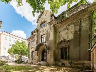 Haus kaufen in 1030 Wien (Bild 5)