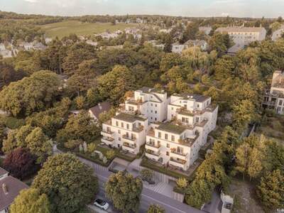 Anlageobjekt kaufen in 1230 Wien