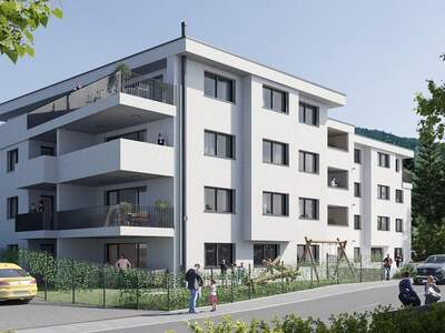 Wohnung kaufen in 6150 Steinach (Bild 2)