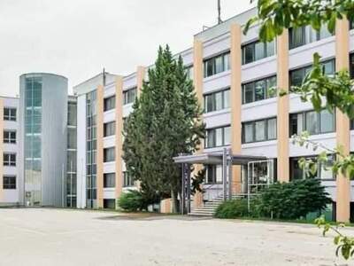 Gewerbeobjekt mieten in 1230 Wien