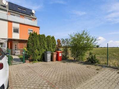 Reihenhaus kaufen in 2201 Gerasdorf (Bild 4)