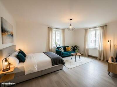 Wohnung kaufen in 1040 Wien