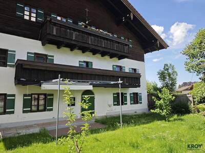 Wohnung mieten in 5084 Großgmain
