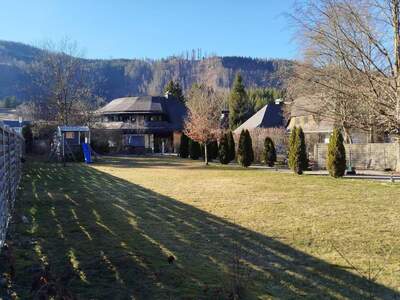 Haus kaufen in 8933 St. Gallen