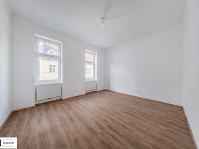 Altbauwohnung kaufen in 1160 Wien (Bild 4)