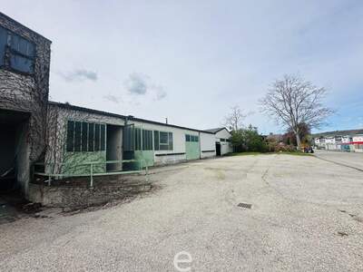 Gewerbeobjekt mieten in 3500 Krems (Bild 3)