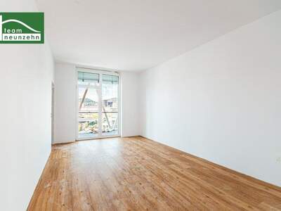 Terrassenwohnung mieten in 8020 Graz (Bild 4)