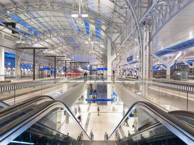 Wohnung mieten in 5020 Salzburg (Bild 1)