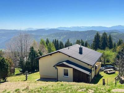 Haus kaufen in 9571 Hochrindl (Bild 1)