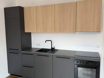 Wohnung mit Balkon mieten in 8020 Graz (Bild 2)