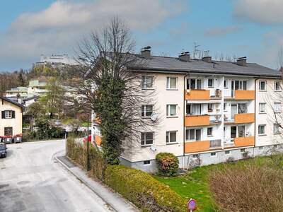 Wohnung kaufen in 5020 Salzburg