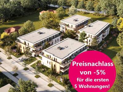 Eigentumswohnung in 2700 Wiener Neustadt