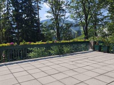 Wohnung mieten in 2680 Semmering (Bild 3)