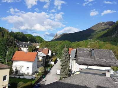 Mietwohnung provisionsfrei in 5023 Salzburg