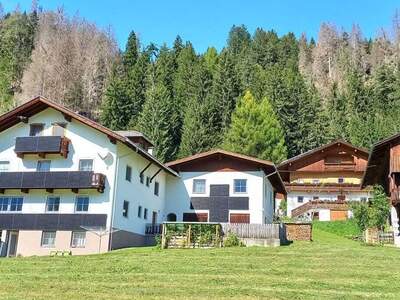 Gewerbeobjekt kaufen in 9900 Lienz (Bild 1)