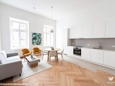 Anlageobjekt kaufen in 1040 Wien