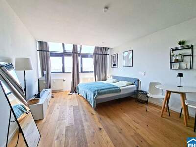 Wohnung mieten in 1180 Wien (Bild 1)