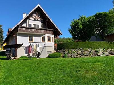 Haus mit Garten kaufen in 8511 Zirknitz