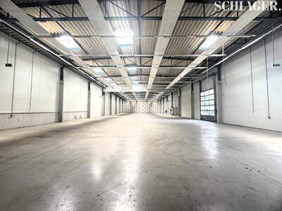 Gewerbeobjekt mieten in 8051 Graz
