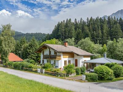 Einfamilienhaus kaufen in 6306 Söll (Bild 1)