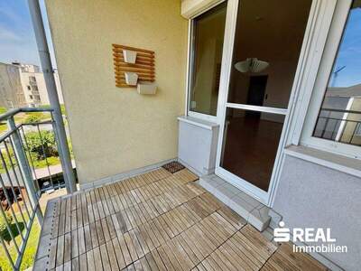 Terrassenwohnung kaufen in 4600 Wels (Bild 5)