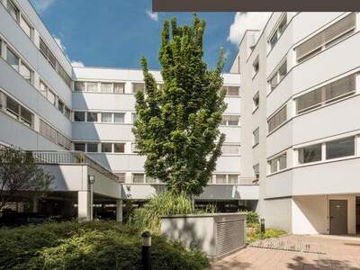 Büro / Praxis mieten in 1150 Wien (Bild 3)