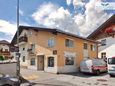 Haus kaufen in 6020 Arzl