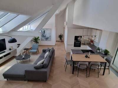 Wohnung mieten in 1010 Wien