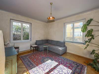 Terrassenwohnung kaufen in 6020 Innsbruck (Bild 4)