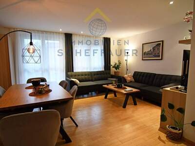 Wohnung kaufen in 6020 Wilten Innsbruck