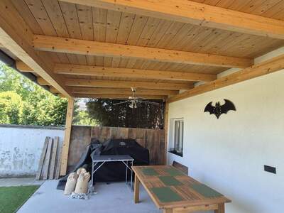 Haus mit Garten kaufen in 3384 Großsierning (Bild 4)