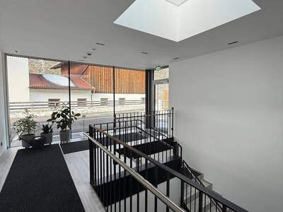 Gewerbeobjekt provisionsfrei mieten in 6491 Schönwies