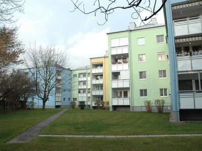 Wohnung mieten in 3100 Sankt Pölten