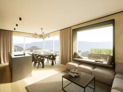 Eigentumswohnung in 9871 Seeboden