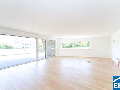 Terrassenwohnung kaufen in 2345 Brunn (Bild 3)