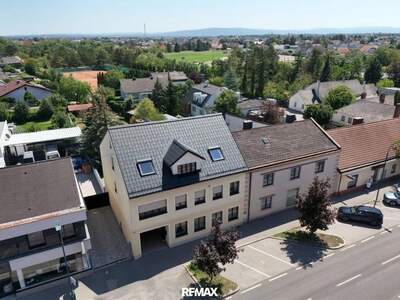 Haus kaufen in 2603 Felixdorf
