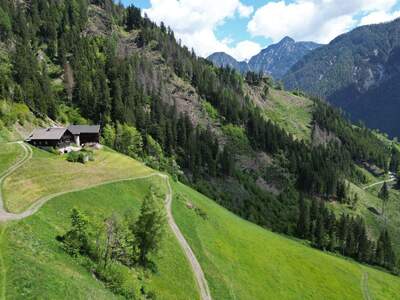 Gewerbeobjekt kaufen in 9911 Assling (Bild 1)