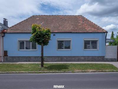 Haus kaufen in 7011 Siegendorf