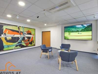 Gewerbeobjekt mieten in 1150 Wien 15.