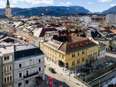 Anlageobjekt kaufen in 9500 Villach