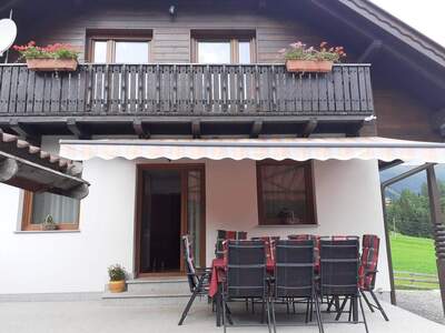 Haus provisionsfrei kaufen in 9546 Kleinkirchheim